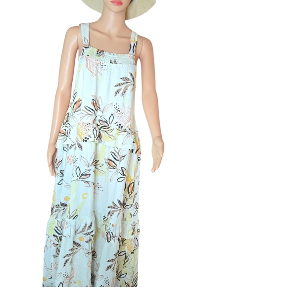 Free people Anita dress S - Picture 3 of 9